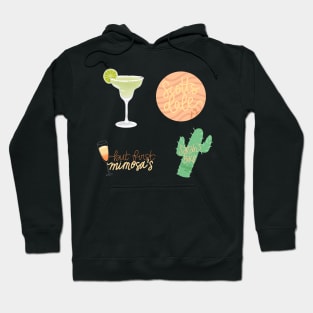 Sarah's Bach Party Hoodie